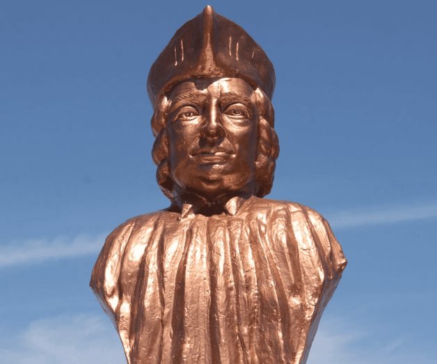 Reynosa celebra 273 años de su fundación Reynosa celebra 273 años de su fundación