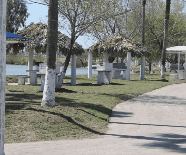 ‘La Playita’ lista para recibir vacacionistas ‘La Playita’ lista para recibir vacacionistas