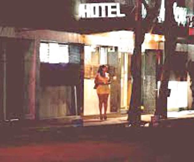 Celebra EU avances con México en la materia de trata