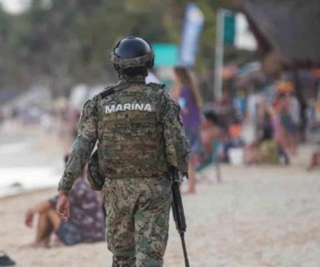 Detienen a 2 personas por asesinato de extranjero en Playa del Carmen