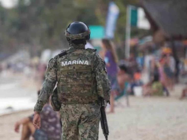 Detienen a 2 personas por asesinato de extranjero en Playa del Carmen Detienen a 2 personas por asesinato de extranjero en Playa del Carmen