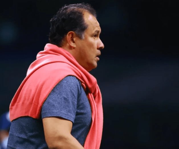 Juan Reynoso sobre la mala entrada: La afición nos dio un mensaje