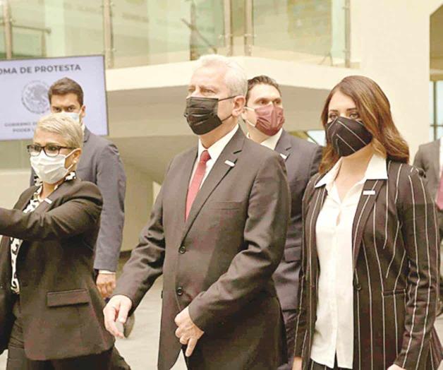 Frenan ‘purga’ en Morena