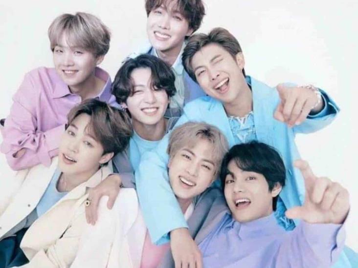 Concierto en vivo de BTS transmitido en cines rompe récords Concierto en vivo de BTS transmitido en cines rompe récords