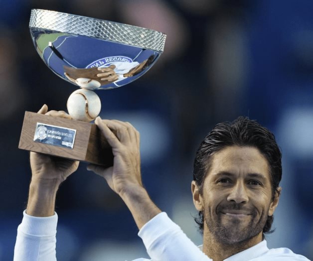 Verdasco conquista título en Challenger