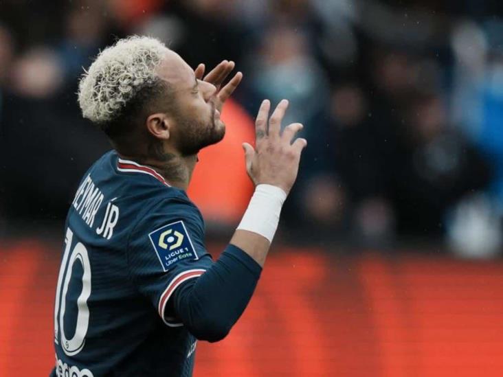 Neymar y Messi abucheados por los fanáticos del PSG en la victoria por 3-0 en casa Neymar y Messi abucheados por los fanáticos del PSG en la victoria por 3-0 en casa