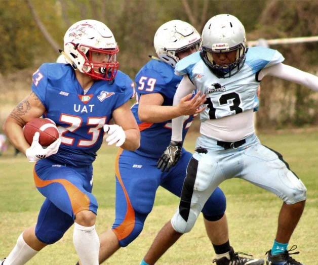 Derrotan ‘Los Corre’ de UAT a Correcaminos B