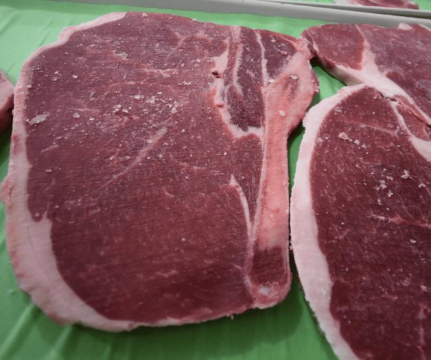 Excluye iglesia católica a la población de ayuno