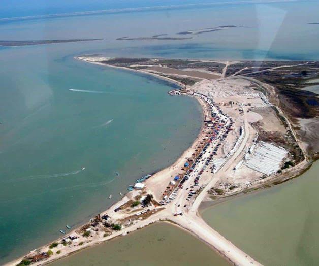 Invitan a visitar reservas naturales en San Fernando