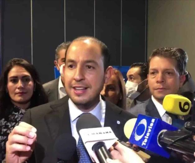 “En materia de seguridad Tamaulipas mejoró”