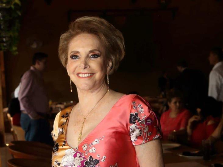 Revira viuda de Chente: No queremos un centavo de Televisa Revira viuda de Chente: No queremos un centavo de Televisa