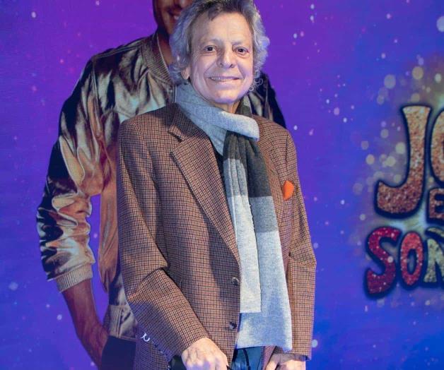 Se recupera  César Bono satisfactoriamente