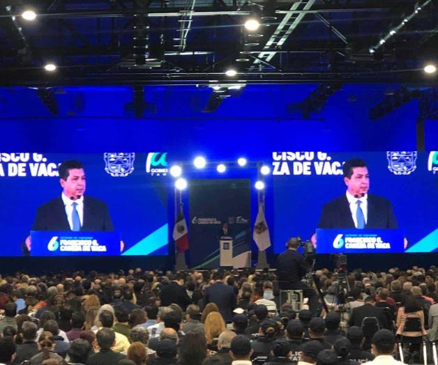 Seguridad y Desarrollo Económico; mayores alcances en Tamaulipas