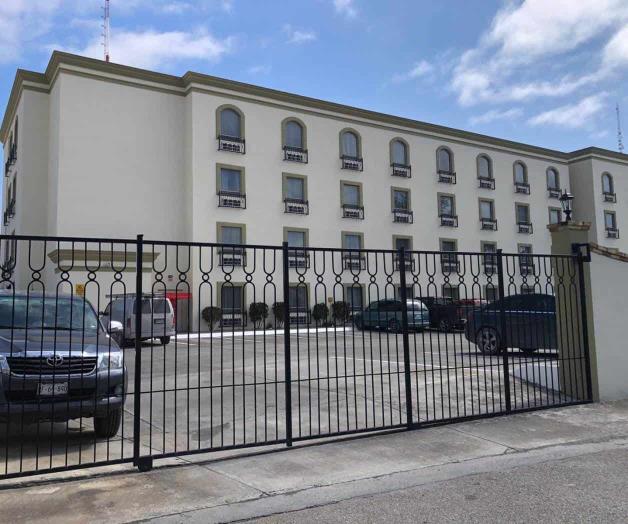 Sector hotelero se ‘frota las manos’