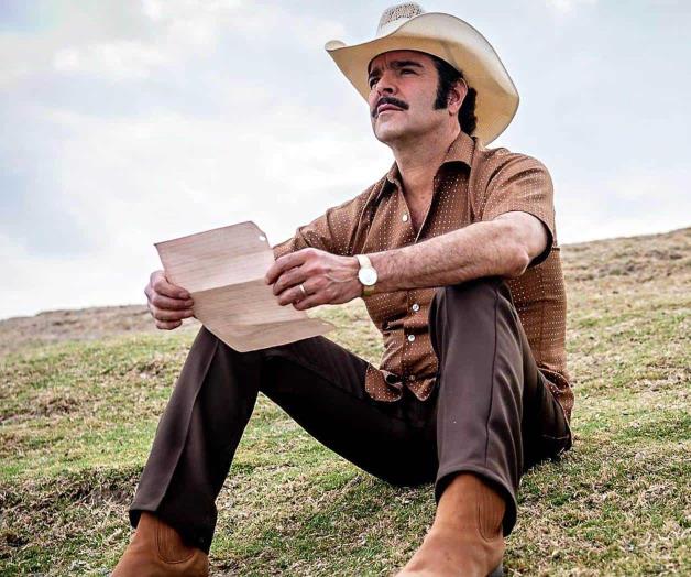 ¡Sí estrenará! ¡Sí estrenará!