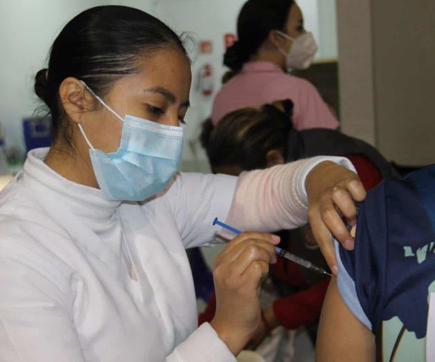 Arranca semana de refuerzo anti-Covid