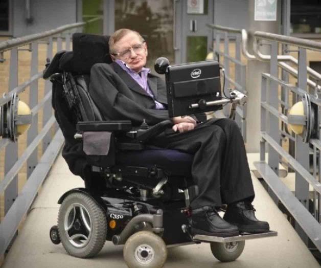 Stephen Hawking murió hace cuatro años: su pensamiento en diez frases Stephen Hawking murió hace cuatro años: su pensamiento en diez frases