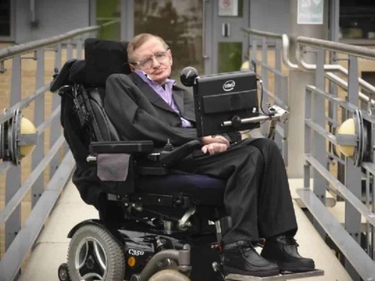 Stephen Hawking murió hace cuatro años: su pensamiento en diez frases Stephen Hawking murió hace cuatro años: su pensamiento en diez frases