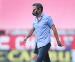 Mazatlán FC confirma a Gabriel Caballero como su nuevo entrenador