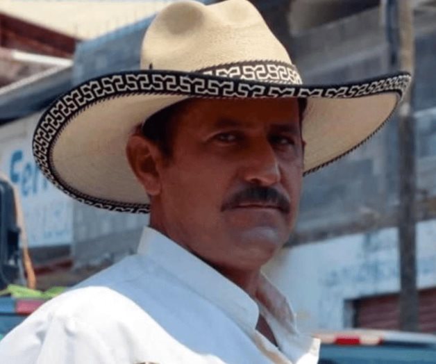 Revelan que alteraron escena del crimen en Aguililla