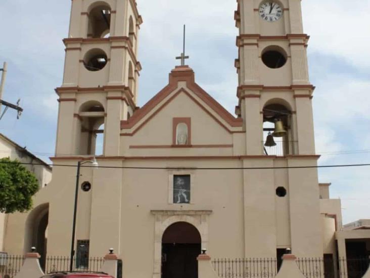 Anuncia la Iglesia su programa de cuaresma Anuncia la Iglesia su programa de cuaresma