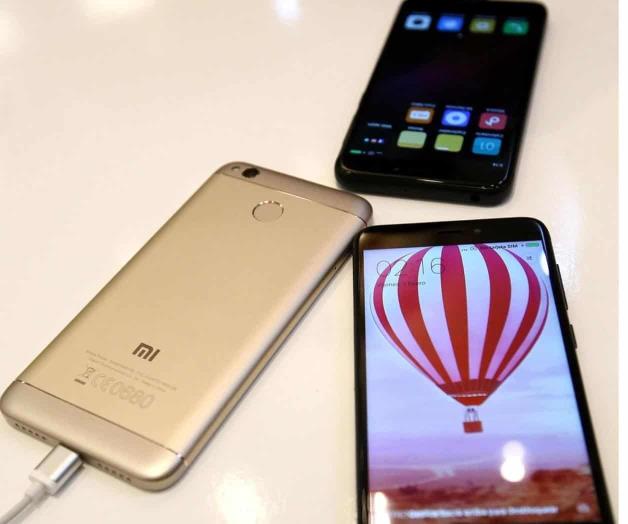 Median precios en compra de celular Median precios en compra de celular