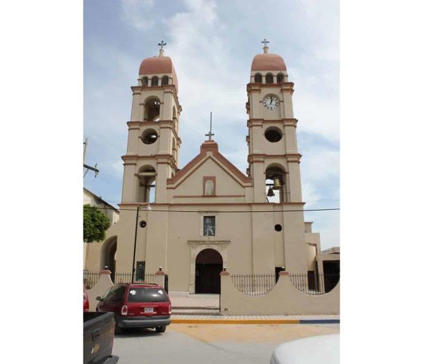 Ponen en marcha actividades religiosas por cuaresma 2022