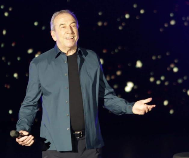 Dice adiós a público mexicano