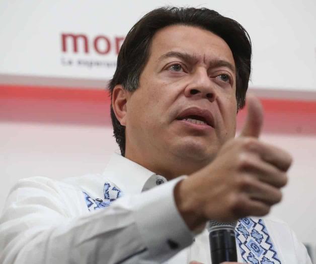 Empuja Morena el revocatorio