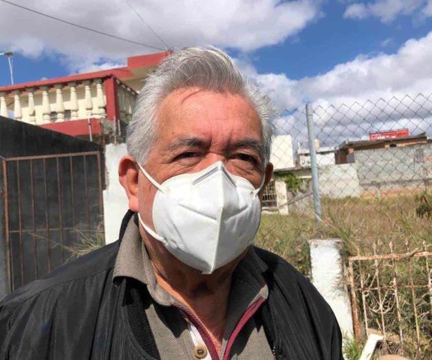 Continúa migración hacia Matamoros