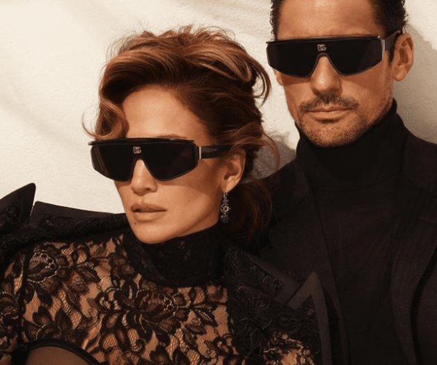 Impacta Jennifer Lopez como imagen de Dolce & Gabbana