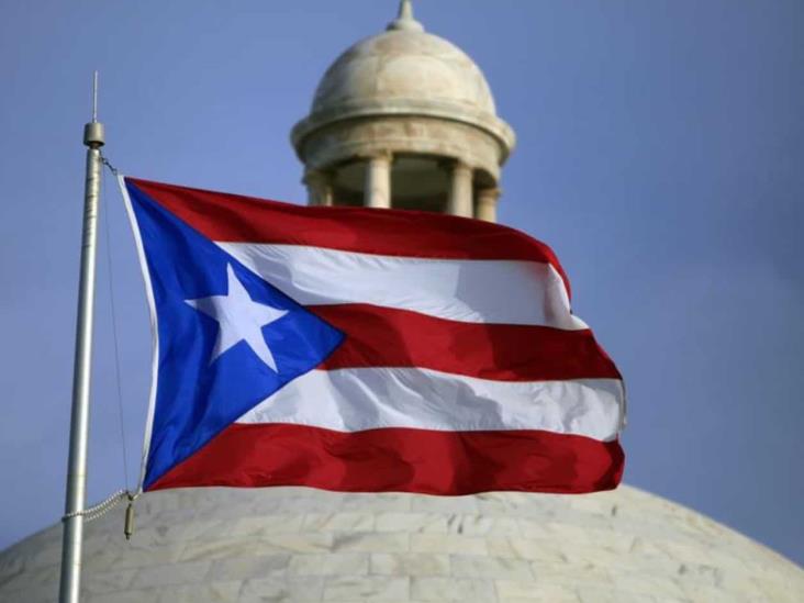 Puerto Rico sale de la bancarrota tras agotadora negociación de deuda Puerto Rico sale de la bancarrota tras agotadora negociación de deuda