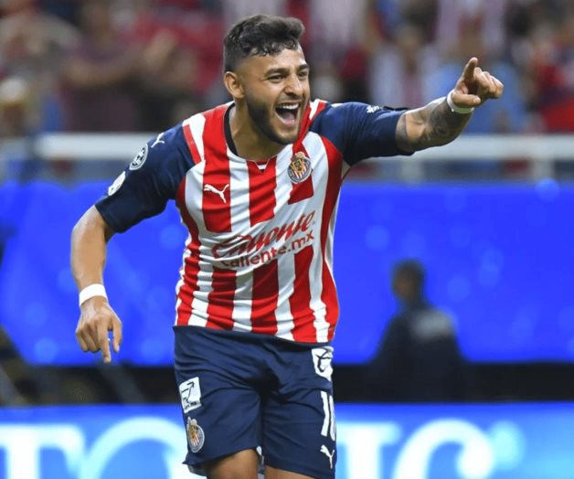 Alexis Vega relata trágico momento, Me apuntaron con una pistola