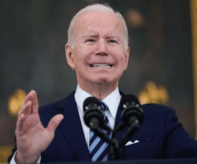 Rusia sanciona a Biden, a Blinken y a otros funcionarios de alto rango de EU