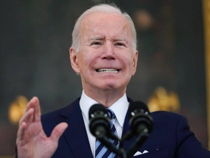 Rusia sanciona a Biden, a Blinken y a otros funcionarios de alto rango de EU Rusia sanciona a Biden, a Blinken y a otros funcionarios de alto rango de EU