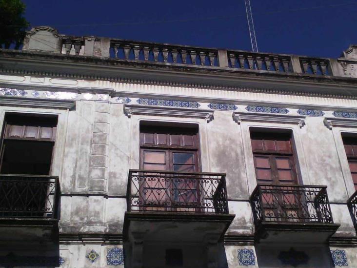 Identifican 134 edificios en riesgo de colapsar Identifican 134 edificios en riesgo de colapsar