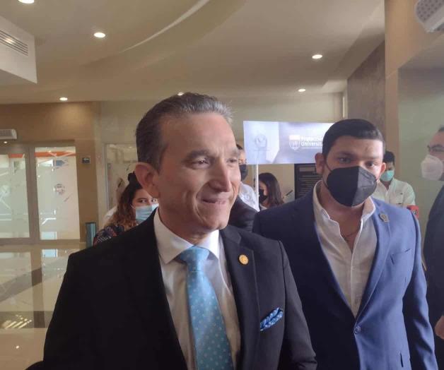 Proyectan hospital universitario en facultad de Medicina de la UAT