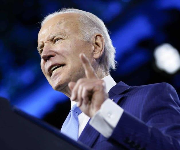 Visitará Joe Biden Europa