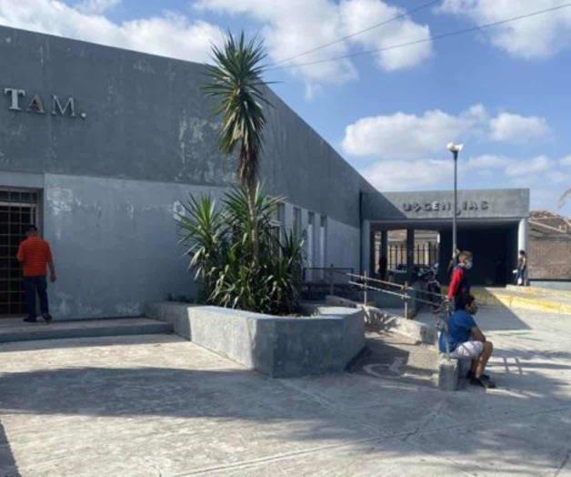 Discute y muere Tránsito; conductor ebrio el causante