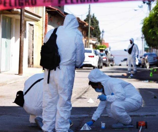 Grupo “Fuerzas Especiales Mencho” señala a “El Chaparro” por matanza en velorio Grupo “Fuerzas Especiales Mencho” señala a “El Chaparro” por matanza en velorio