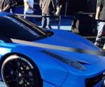 Justin Bieber y Floyd Mayweather están en la lista negra de Ferrari por esta razón