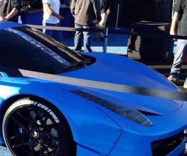 Justin Bieber y Floyd Mayweather están en la lista negra de Ferrari por esta razón Justin Bieber y Floyd Mayweather están en la lista negra de Ferrari por esta razón
