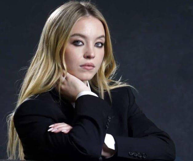 Sydney Sweeney se une al universo de Marvel en Madame Web Sydney Sweeney se une al universo de Marvel en Madame Web