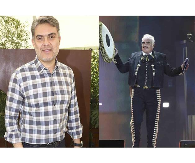 Tacha a Chente de controlador