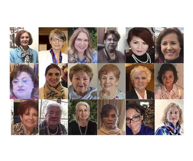 Mostrarán las bellezas de Perú Mostrarán las bellezas de Perú