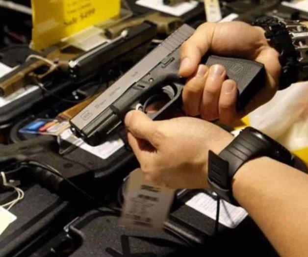 Señala SRE que armeros de EU subestiman argumentos de México