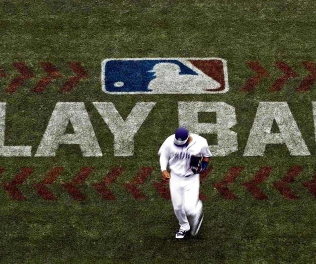 Albergará México juegos de MLB de 2023 a 2026 Albergará México juegos de MLB de 2023 a 2026