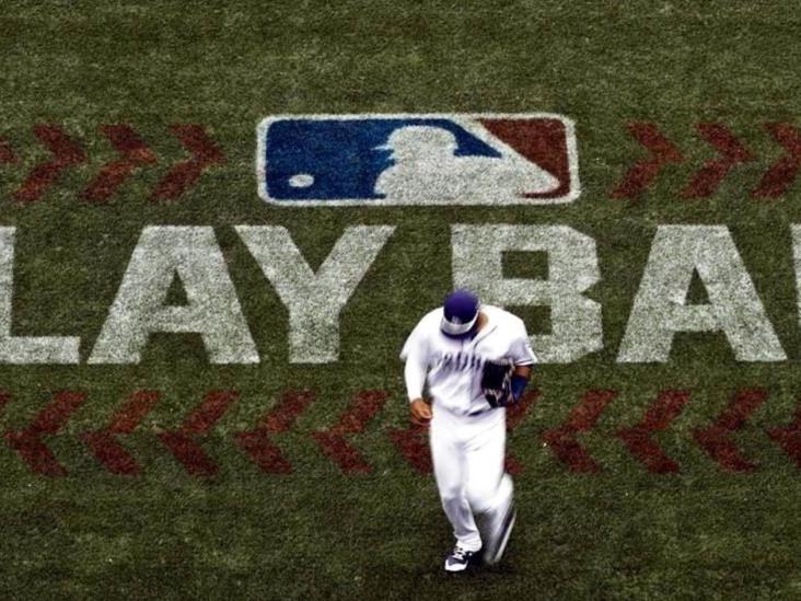 Albergará México juegos de MLB de 2023 a 2026 Albergará México juegos de MLB de 2023 a 2026