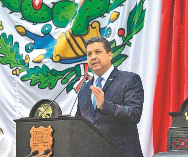 …Y sí entregó el informe