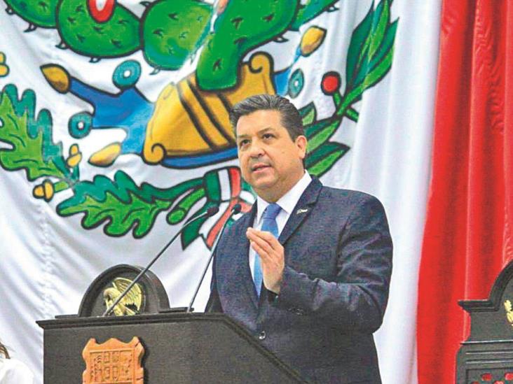 …Y sí entregó el informe …Y sí entregó el informe